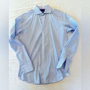 Massimo Dutti men’s shirt size small